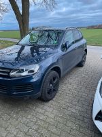 VW Touareg 3.0 l  Diesel Nordrhein-Westfalen - Alpen Vorschau