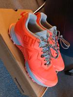 Reebok all Terrain H2O drain amphib Laufschuhe Gr. 38,5 Sachsen - Görlitz Vorschau