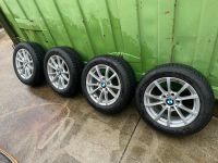 Bmw Felgen 16 Zoll Winterreifen 205/60 R16 96H München - Trudering-Riem Vorschau