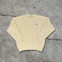 Lacoste Vintage Pullover Pashanim Berliner I L Nordrhein-Westfalen - Bad Oeynhausen Vorschau