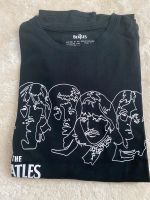 Beatles Shirt Lines XL schwarz Schleswig-Holstein - Hartenholm Vorschau