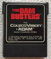 Colecovision The Dam Busters Hannover - Vahrenwald-List Vorschau