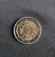 2 Euro Münze Karl der Große DF 2023 Sonderprägung Sammler Nordrhein-Westfalen - Herdecke Vorschau