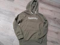 SUPERDRY Hoody Gr 40 zu verkaufen Nordrhein-Westfalen - Voerde (Niederrhein) Vorschau
