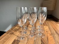 ROSENTHAL DIVINO Champagnerglas - 9 Stück Hessen - Kassel Vorschau