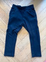 Leggings schwarz Gr. 104/110 Zara Berlin - Schöneberg Vorschau