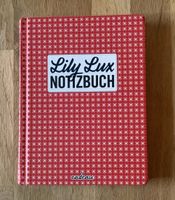 Cadeau Verlag Lily Lux kleines Notizbuch Dauerkalender Hessen - Neustadt Vorschau