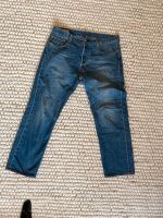 Levi’s blue Jeans 501 W34 L Blau München - Schwabing-West Vorschau