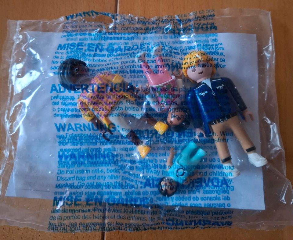 Playmobil Familie 70757 NEU in Essen