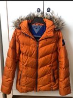 Schöne Tommy Hilfiger Jacke Daunenjacke Gr 146/ 152 Top Zustand! Niedersachsen - Goslar Vorschau