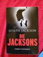 Die Jacksons, von Joseph Jackson, TB Bayern - Landshut Vorschau