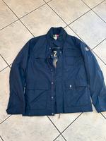 Regenjacke, Dolomite, Gr. M, blau, neuwertig Bayern - Gerolsbach Vorschau