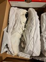 Asics Sneakers Größe EU45 Bayern - Möhrendorf Vorschau