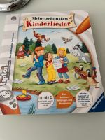 Buch - tiptoi -Meine schönsten Kinderlieder, 4 - 7 Jahre, neuwert Wiesbaden - Nordenstadt Vorschau