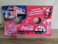 LKW Sattelschlepper Coca Cola Dithmarschen - Wesseln Vorschau