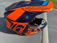 TroyLeeDesigns Helm Mecklenburg-Vorpommern - Jakobsdorf Vorschau