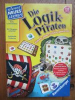 Ravensburger Kinderspiel - Die Logik-Piraten (ab 5+) Nordrhein-Westfalen - Sankt Augustin Vorschau