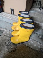 Gummistiefel Gr. 27 und Gr. 28 Hessen - Bad Homburg Vorschau