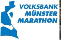 Münster Marathon 2024 Startplatz Münster (Westfalen) - Wienburg Vorschau