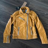 Gipsy Lederjacke Damen, Größe M, Neu Niedersachsen - Papenburg Vorschau