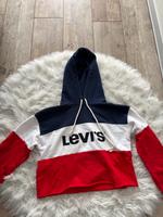 LEVI’ S bunter Pullover Baden-Württemberg - Böblingen Vorschau