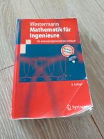 Fachbuch westermann Mathematik für Ingenieure Kr. München - Putzbrunn Vorschau