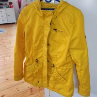 Jacke Sommer gelb M 38 40 only Parka Niedersachsen - Oldenburg Vorschau