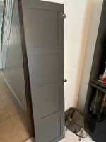 Tür Ikea Pax Schrank BERGSBO Anthrazit Nordrhein-Westfalen - Grevenbroich Vorschau