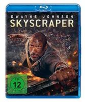 Skyscraper Blu-Ray - von Thurber, Rawson Marshall, FSK 12 Niedersachsen - Blender Vorschau