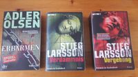 Stieg Larsson Vergebung   Krimi Thriller Rheinland-Pfalz - Kaiserslautern Vorschau