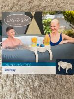 Lay-Z—Spa  Drink Holder Neu  von Bestway Hessen - Hüttenberg Vorschau