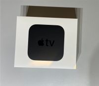 Apple TV Originalverpackung LEER gebraucht - Full HD 32 GB Sachsen - Hartmannsdorf Vorschau