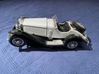 Modellauto Mercedes Oldtimer Berlin - Biesdorf Vorschau