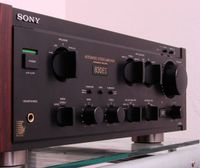 Sony TA-F 830 ES, Vintage Masterpiece 1989 Bayern - Freilassing Vorschau