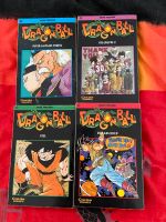 Dragonball Manga Thüringen - Jena Vorschau