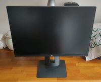 HP z24n Monitor Bildschirm CAD Gaming Büro Homeoffice USB3 Hub Berlin - Mitte Vorschau