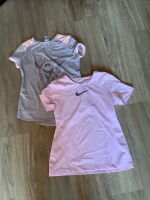 Sport T-Shirts Nike und Décathlon Saarland - Blieskastel Vorschau