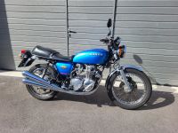 Honda CB 500 four  BJ. 1978 Kr. München - Brunnthal Vorschau