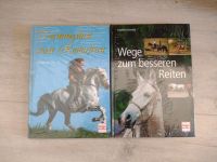 Pferde und Reitsport Bücher teilweise NEU Schleswig-Holstein - Flensburg Vorschau