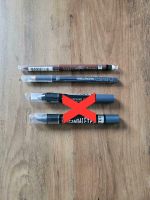 Eyeliner Eyeshadow Rimmel NYC Trend it up Neu Je 50 Cent Niedersachsen - Dollern Vorschau