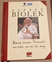 Kochbuch von Alfred Biolek Bayern - Feldkirchen Niederbay Vorschau