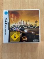 Need for Speed Undercover Nintendo DS Nürnberg (Mittelfr) - Mitte Vorschau