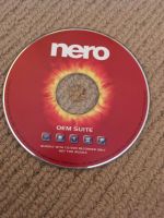 Nero Burning Room OEM Suite CD Brennsoftware Bayern - Weilheim i.OB Vorschau