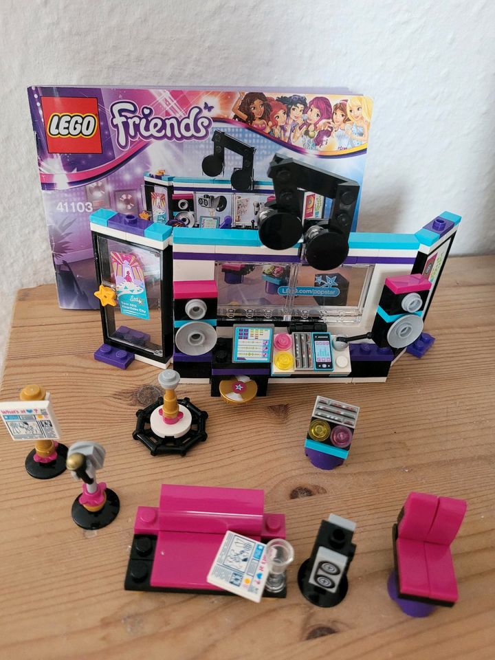 Lego Friends 41103 (ohne Figur) in Dresden