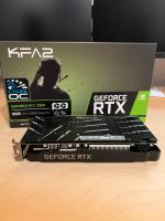 Geforce RTX 2060 6GB KFA2 Niedersachsen - Wrestedt Vorschau