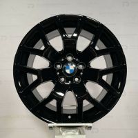 Original 20 Zoll BMW X5 E70 Styling 177 Alufelgen Nordrhein-Westfalen - Holzwickede Vorschau