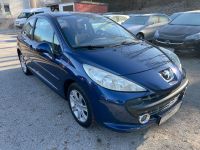 Peugeot 207 1.6 16V HDi FAP Sport 1. Hand! Bayern - Neustadt an der Aisch Vorschau