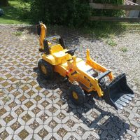 Rollytoys Trettraktor cat Bayern - Dorfen Vorschau