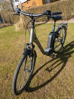E-Bike Kalkhoff Agattu 3.B Move Niedersachsen - Drage Vorschau