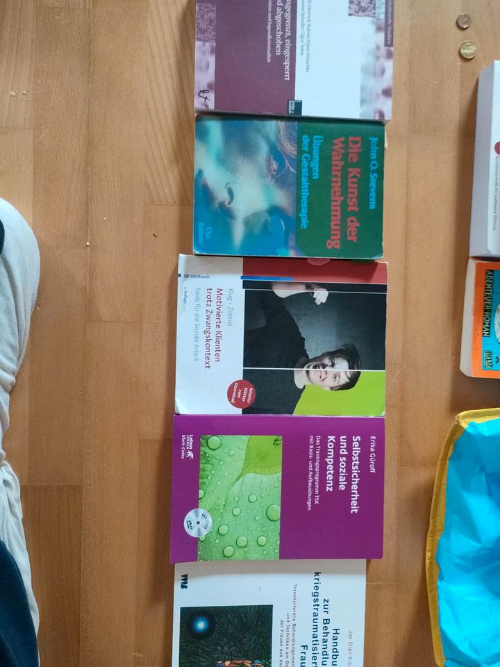 Soziale Arbeit/ Sozialpädagogik Fachbücher/ Fachbuch in Lörrach